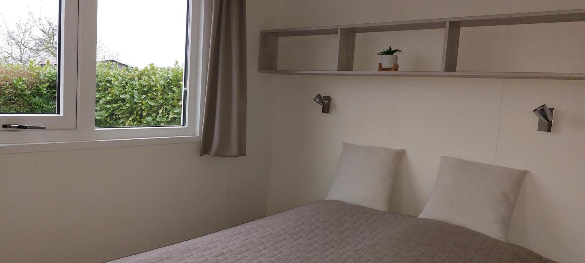 Tinyhouse Villa Geldtienden Eksteriør bilde