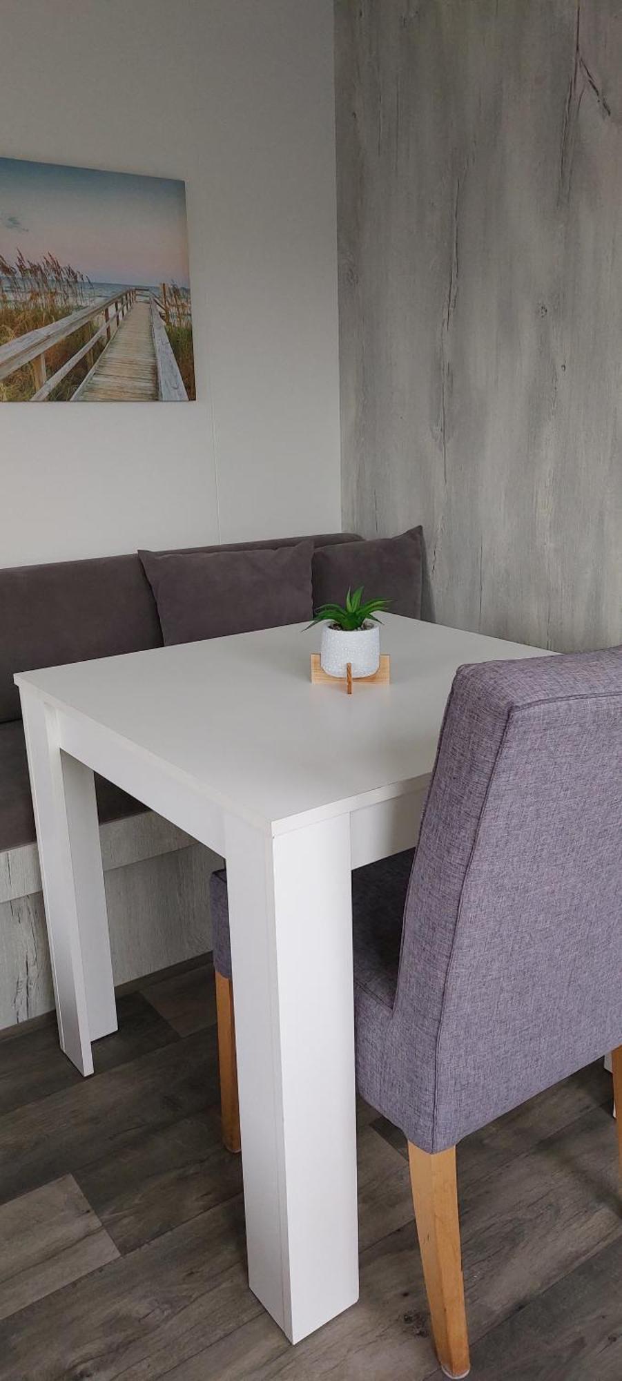 Tinyhouse Villa Geldtienden Eksteriør bilde